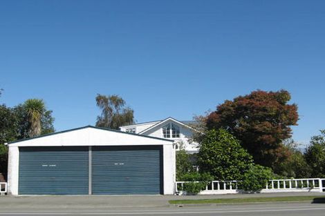 Photo of property in 268 Otipua Road, Highfield, Timaru, 7910