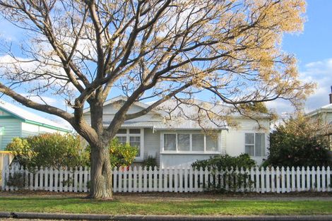 Photo of property in 72 Mcdonald Street, Napier South, Napier, 4110