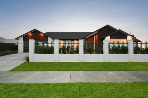 Photo of property in 563 Borman Road, Flagstaff, Hamilton, 3210