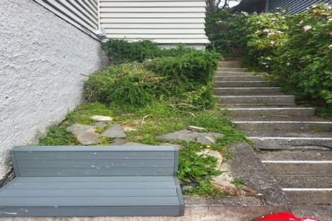 Photo of property in 18a Travancore Street, Island Bay, Wellington, 6023