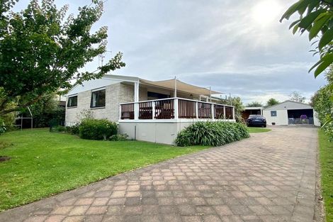 Photo of property in 7 Endeavour Avenue, Welcome Bay, Tauranga, 3112