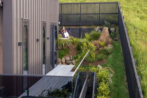 Photo of property in 23 Omahina Street, Raglan, 3225