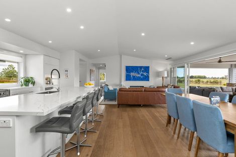 Photo of property in 12 Opua Road, Turua, Ngatea, 3597