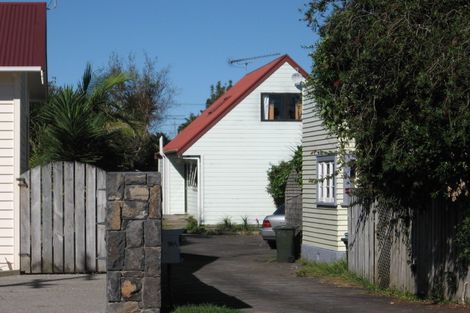 Photo of property in 10 Fergusson Avenue, Sandringham, Auckland, 1025
