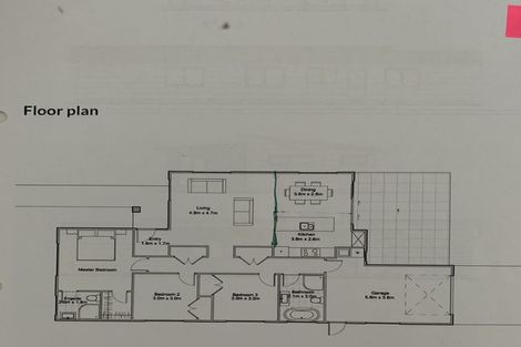 Photo of property in 42 Karearea Avenue, Kenepuru, Porirua, 5022