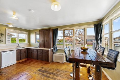 Photo of property in 4 Churchill Street, Mayfield, Blenheim, 7201