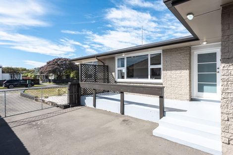 Photo of property in 27 Monowai Crescent, North New Brighton, Christchurch, 8083
