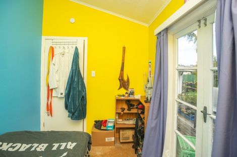 Photo of property in 121 Iranui Road, Inner Kaiti, Gisborne, 4010