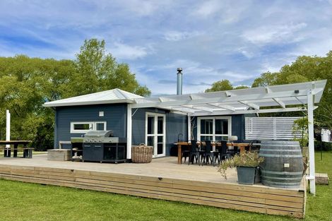 Photo of property in 88 Maytown Road, Waimate, 7978