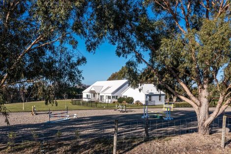 Photo of property in 812 Oxford Road, Fernside, Rangiora, 7471