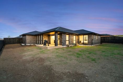 Photo of property in 138 Hitchen Road, Pokeno, 2402