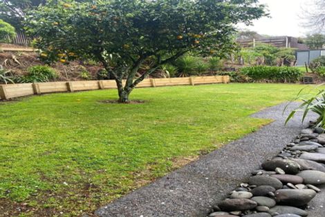 Photo of property in 89 Awanui Street, Merrilands, New Plymouth, 4312