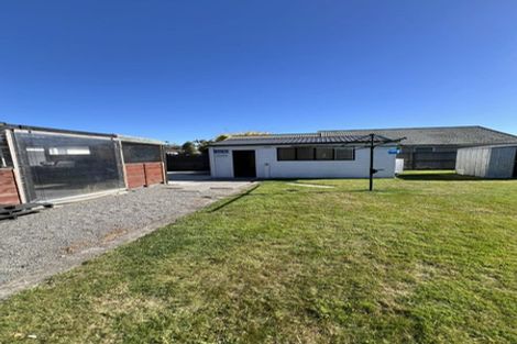 Photo of property in 69 Coopers Road, Dallington, Christchurch, 8061