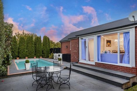 Photo of property in 159 Idris Road, Strowan, Christchurch, 8052