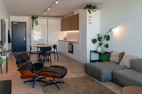 Photo of property in Victoria Lane Apartments, 908/161 Victoria Street, Te Aro, Wellington, 6011