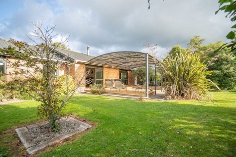 Photo of property in 17 Raukawa Road, Ashhurst, Palmerston North, 4470