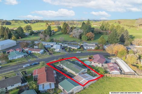 Photo of property in 114 Richmond Avenue, Tokoroa, 3420