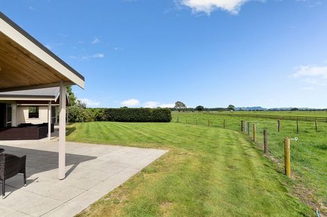 Photo of property in 14 Woodward Road, Orini, Taupiri, 3792