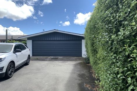 Photo of property in 8 Washington Crescent, Redwoodtown, Blenheim, 7201