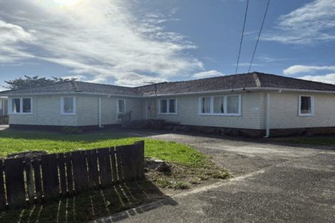 Photo of property in 58 Sutton Crescent, Papakura, 2110