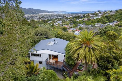 Photo of property in 106 Park Road, Belmont, Lower Hutt, 5010