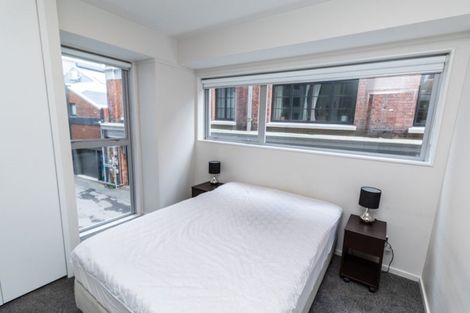 Photo of property in Soho Apartments, 121/74 Taranaki Street, Te Aro, Wellington, 6011