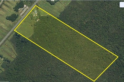 Photo of property in 58 Taramakau Highway, Kumara Junction, Kumara, 7875