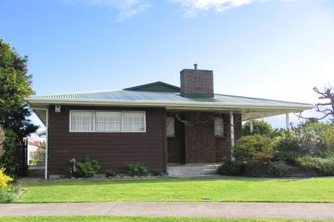 Photo of property in 3 Sandstrom Grove, Feilding, 4702