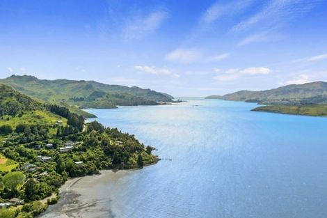 Photo of property in 1091 Dyers Pass Road, Governors Bay, Lyttelton, 8971