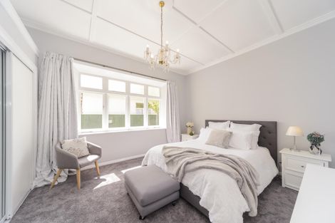 Photo of property in 17 Keeling Street, West End, Palmerston North, 4412