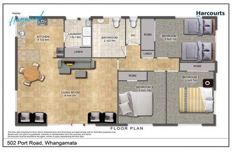 Photo of property in 502b Port Road, Whangamata, 3620