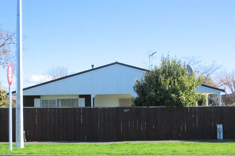 Photo of property in 327 Hukanui Road, Queenwood, Hamilton, 3210