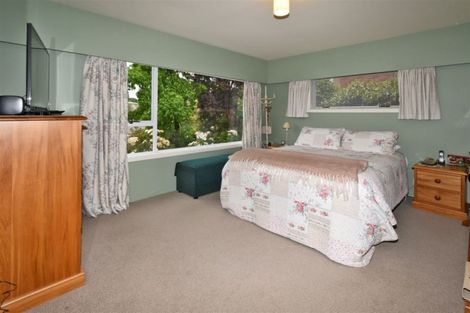 Photo of property in 17 Bencard Place, Hoon Hay, Christchurch, 8025