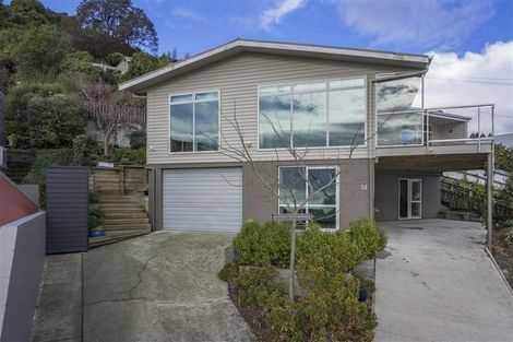 Photo of property in 14 Orakei Street, Tahunanui, Nelson, 7011