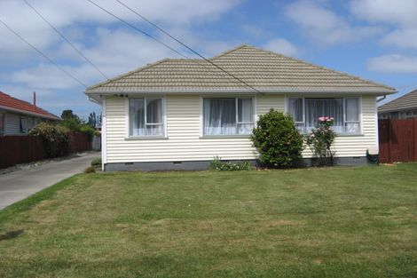 Photo of property in 2/48 Sabina Street, Shirley, Christchurch, 8013