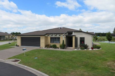 Photo of property in Parkside Villas, 61/11 Manuka Street, Matamata, 3400