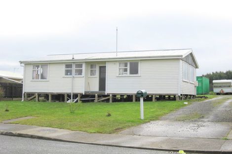 Photo of property in 122 Vernon Street, Kingswell, Invercargill, 9812