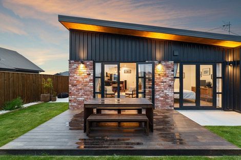 Photo of property in 44 Kilmurry Street, Halswell, Christchurch, 8025