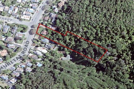 Photo of property in 339 Muritai Road, Eastbourne, Lower Hutt, 5013