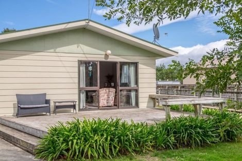 Photo of property in 18 Malcolm Street, Martinborough, 5711
