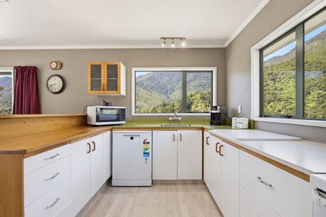 Photo of property in 3 Soucis Lane, Okiwi Bay, French Pass, 7193