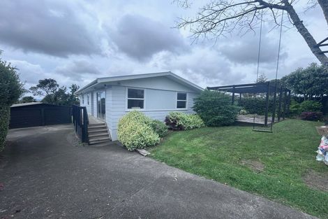 Photo of property in 9 Illana Place, Ranui, Auckland, 0612