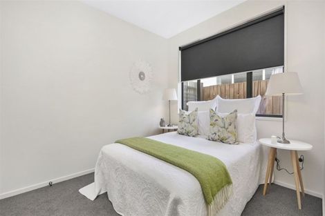 Photo of property in 1/117 King Street, Sydenham, Christchurch, 8023