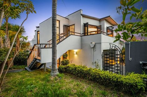 Photo of property in 11 Waimana Avenue, Northcote Point, Auckland, 0627