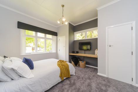 Photo of property in 17 Keeling Street, West End, Palmerston North, 4412