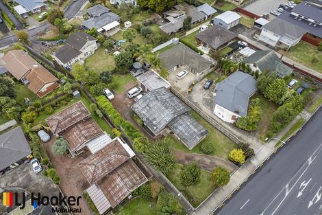 Photo of property in 328 Great South Road, Opaheke, Papakura, 2113