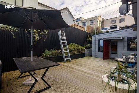 Photo of property in 11 Henderson Street, Mornington, Dunedin, 9011