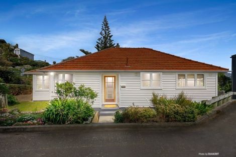 Photo of property in 65 Sidlaw Street, Strathmore Park, Wellington, 6022