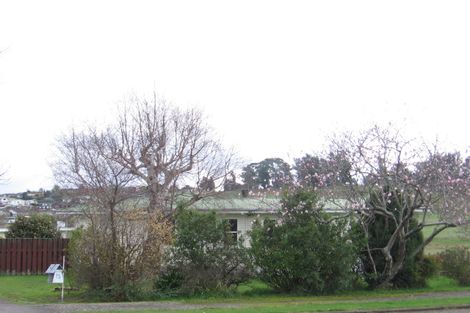 Photo of property in 75 Raglan Street, Lansdowne, Masterton, 5810
