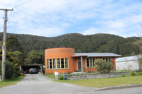 Photo of property in 698 Taylorville Road, Taylorville, Greymouth, 7805